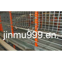 H Tipo Layer Chicken Cage (9BDH-H5200)